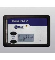 Radiation Monitor for Industrial, Laboratory and Safety Applications